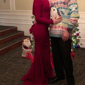 Windsor Prom/ Formal Dress